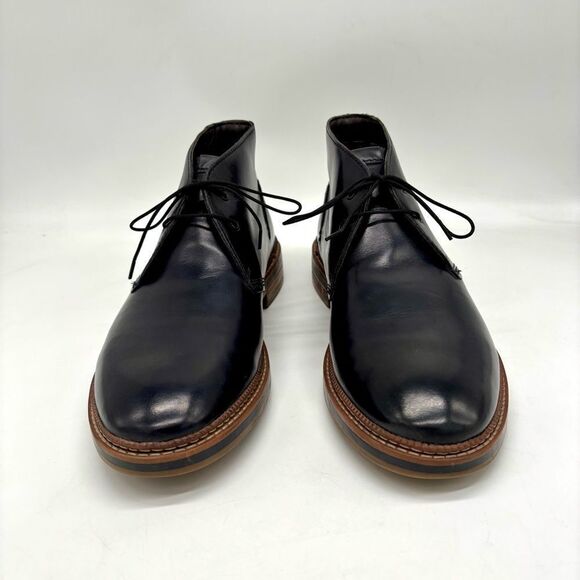 Clarks Grimsby Chukka Boot main image 2